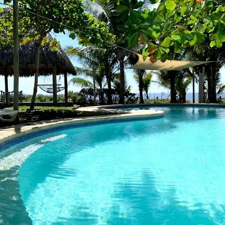 Cabo Tortugas - Casa Villa